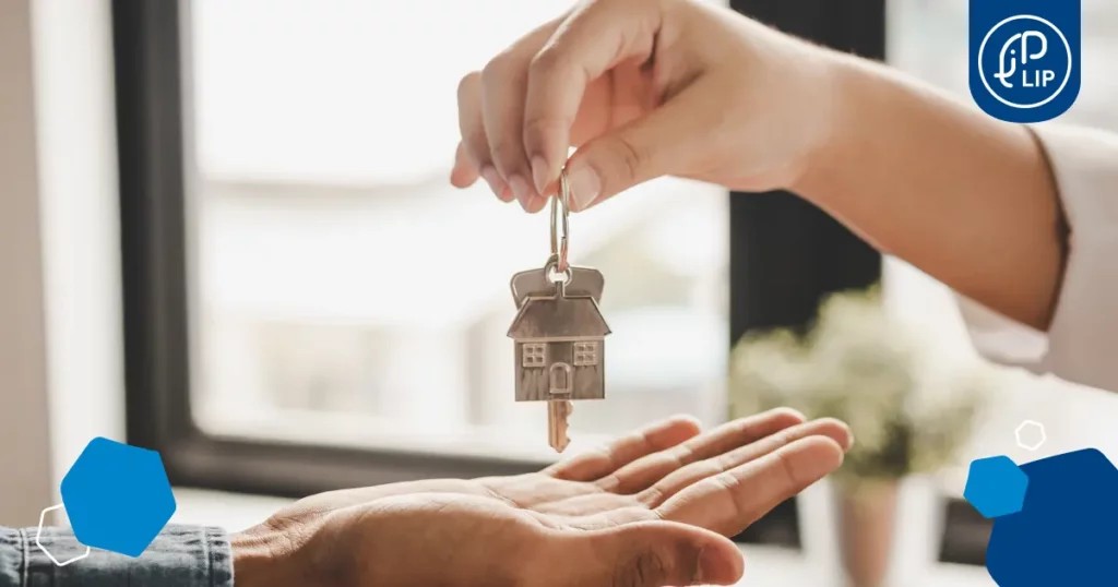 Logement intérimaire