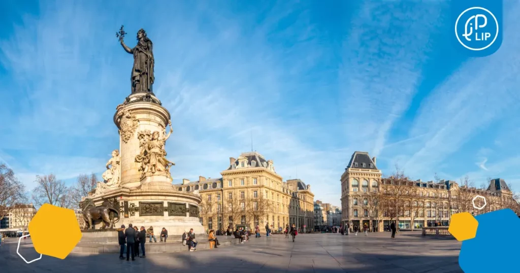 intérim à paris