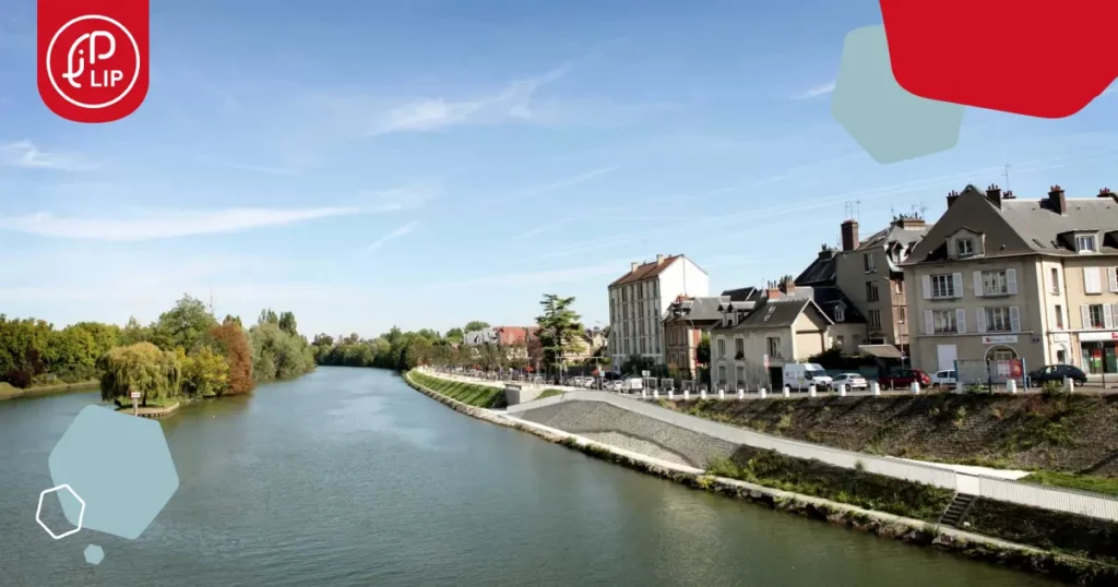 intérim à Saint-Ouen l&#039;Aumône